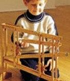 Free Marble Racer Plan