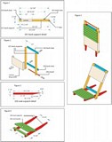 Free Beach Chair Plan