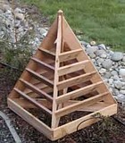Strawberry Planter plans