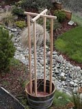 Trellis Plans plans