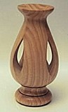 Carved Vase plans