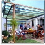 Free Pergola Plan