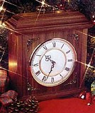 Mantel Clock plans