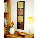 Fine Timber Clock plans