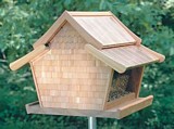 Bird Feeder plans