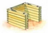 Compost Bin plans