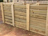 Compost Bin plans