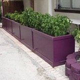 Free Free Planter Box Plan