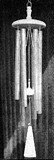 Wind chimes plans