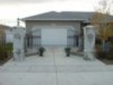 Cemetry Gate And Fence plans